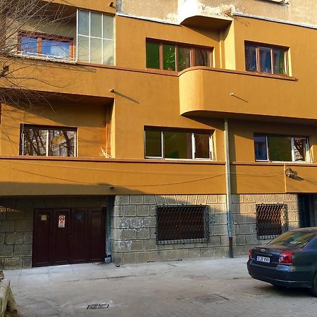 Bliss Residence - Boutique Bucharest Luaran gambar