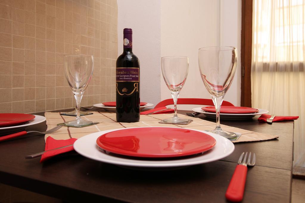 Bliss Residence - Boutique Bucharest Bilik gambar