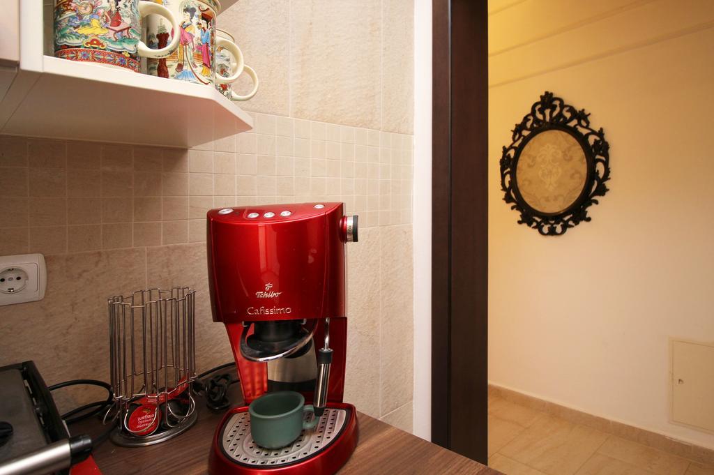 Bliss Residence - Boutique Bucharest Bilik gambar