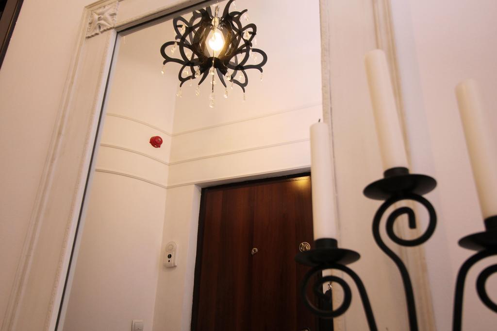 Bliss Residence - Boutique Bucharest Bilik gambar