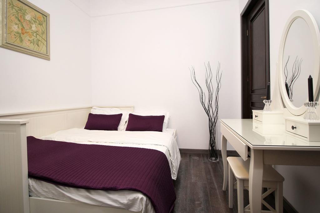 Bliss Residence - Boutique Bucharest Bilik gambar