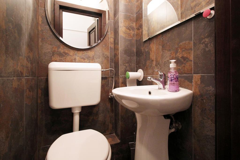 Bliss Residence - Boutique Bucharest Bilik gambar