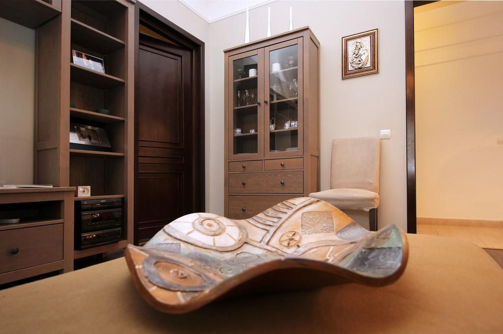 Bliss Residence - Boutique Bucharest Bilik gambar