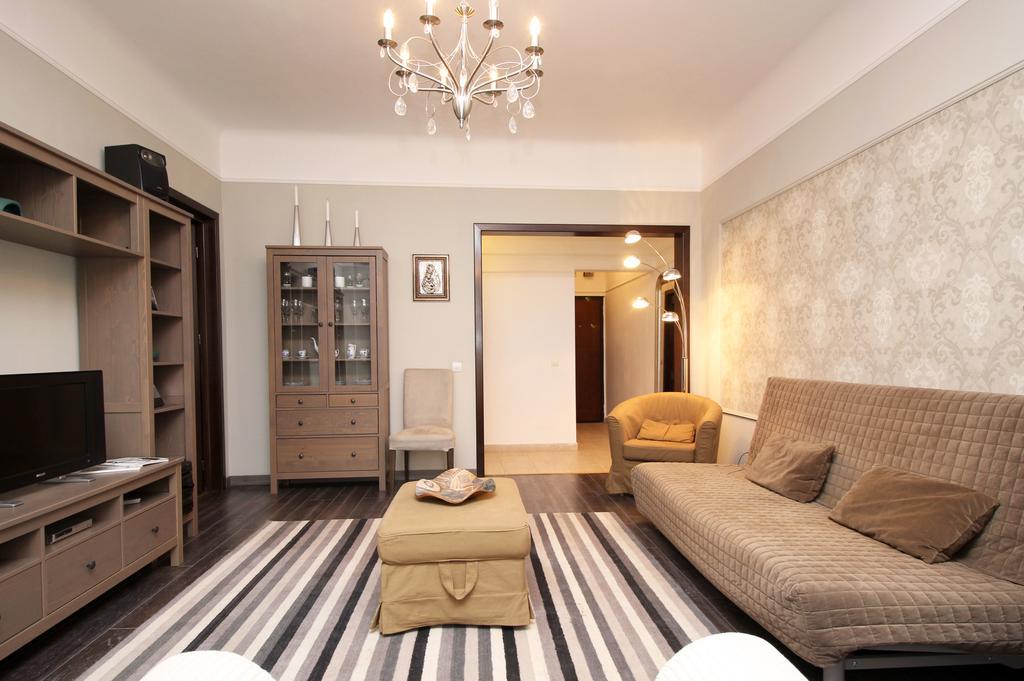 Bliss Residence - Boutique Bucharest Bilik gambar