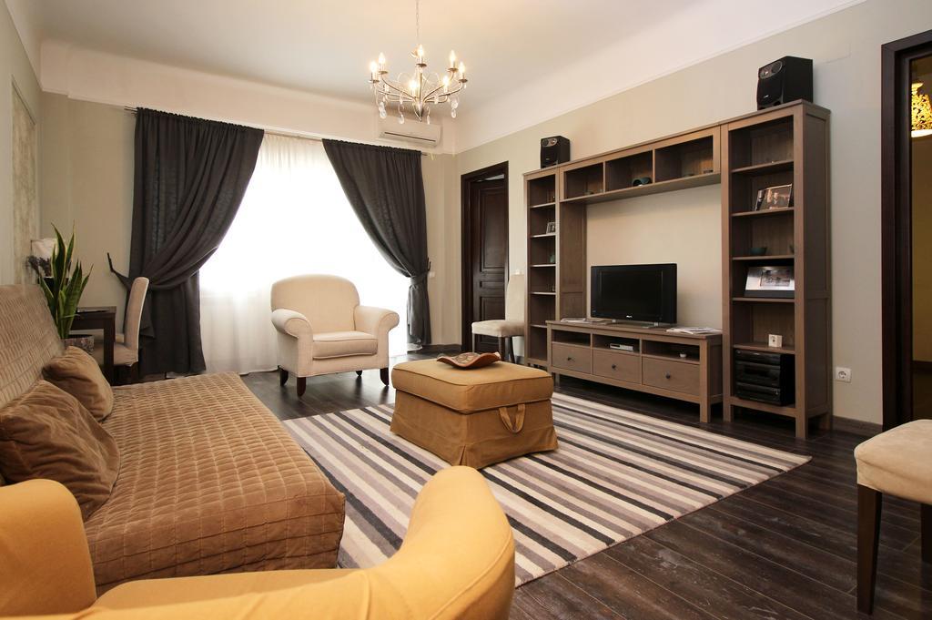 Bliss Residence - Boutique Bucharest Bilik gambar