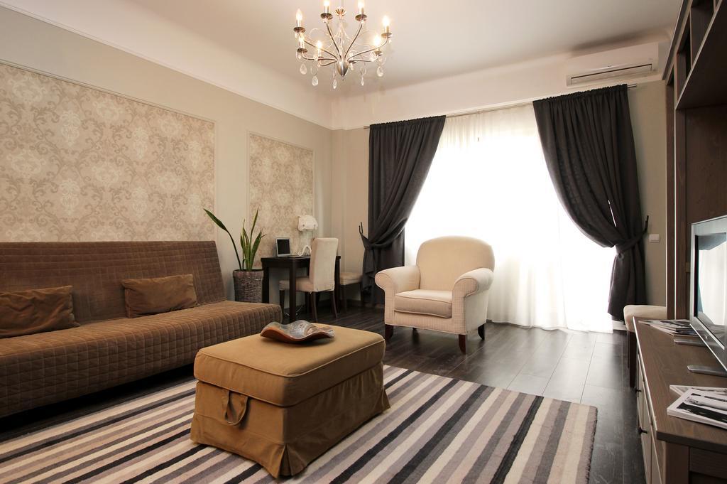 Bliss Residence - Boutique Bucharest Bilik gambar