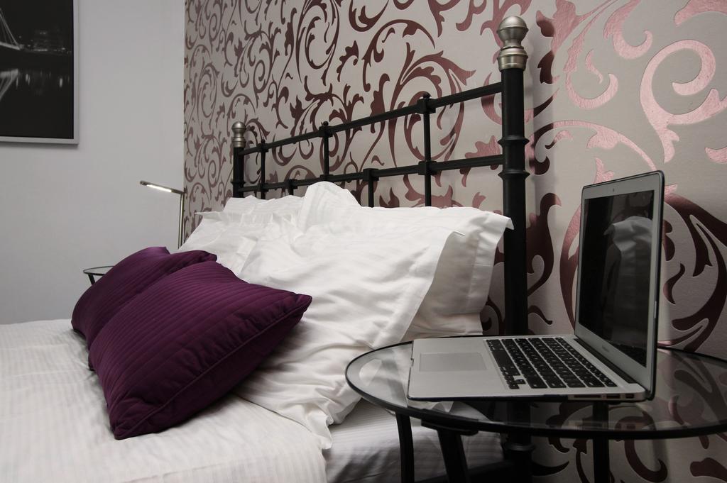 Bliss Residence - Boutique Bucharest Bilik gambar