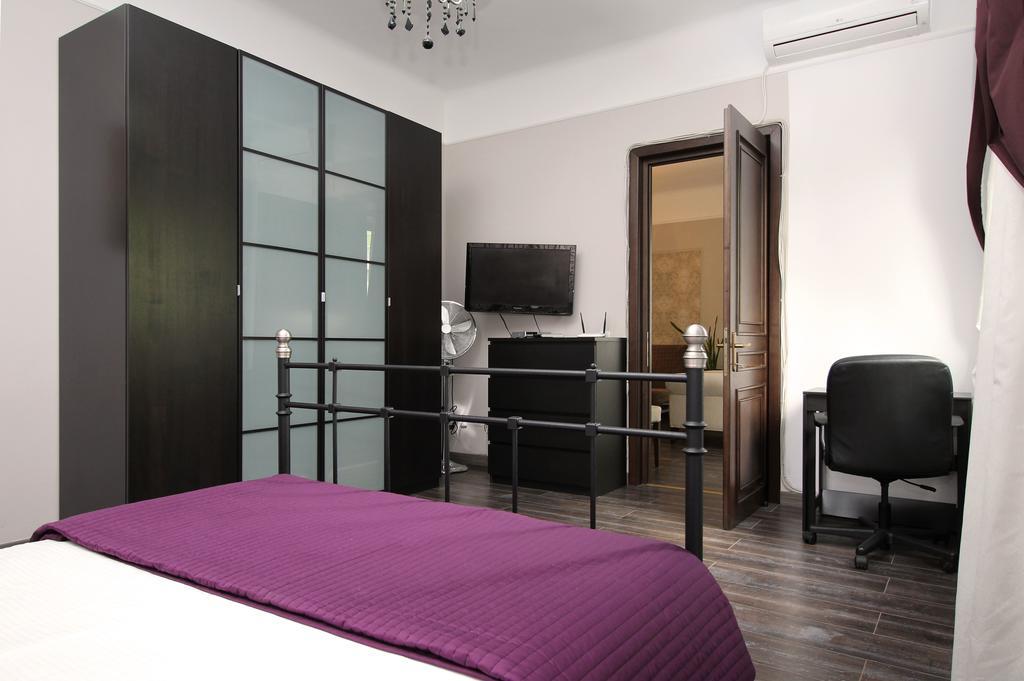 Bliss Residence - Boutique Bucharest Bilik gambar