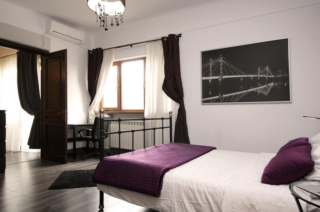 Bliss Residence - Boutique Bucharest Bilik gambar